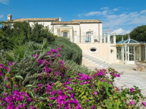 Luxurious Villa in Donnalucata with Pool, Donnalucata